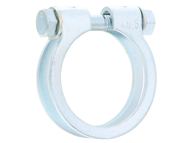 HJS Muffler Clamp - 83 13 8810