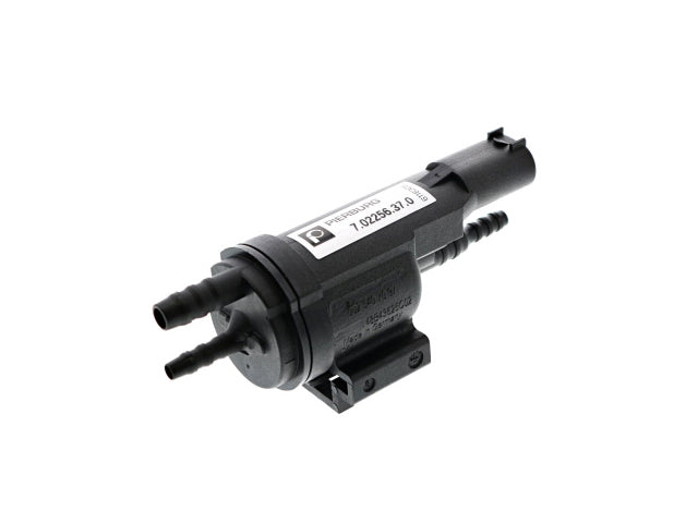 PIERBURG Change-Over Valve - 7.02256.37.0