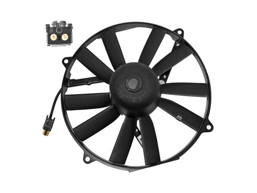 VEMO Auxiliary Fan Assembly - V30-02-1606-1