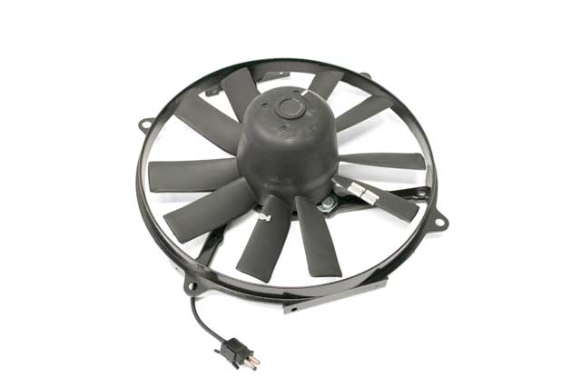 FEBI BILSTEIN Auxiliary Fan Assembly - 18931