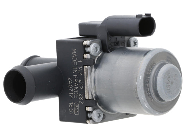 BOSCH Heater Control Valve - 1-147-412-282