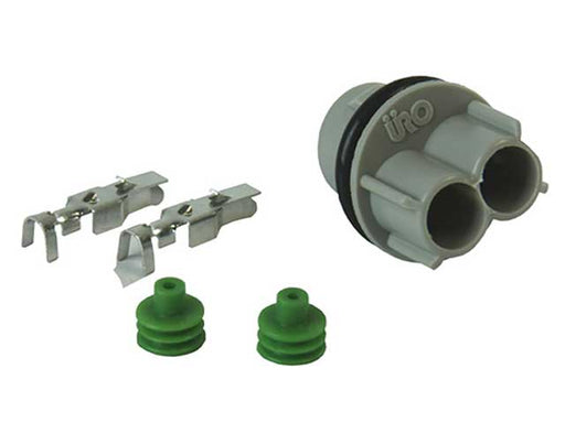 URO PARTS Bulb Socket - 000-540-09-66