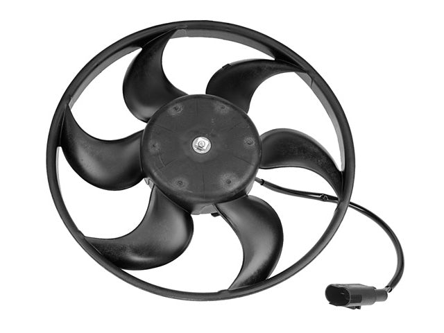 MEYLE Auxiliary Fan - 014 236 0001