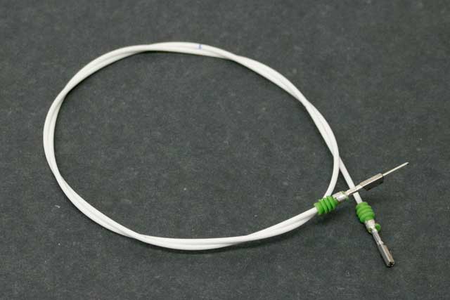 GENUINE MERCEDES Electrical Wire - A0005402305
