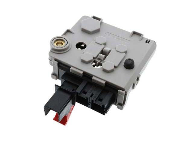 GENUINE MERCEDES Fuse Box - A0005404750