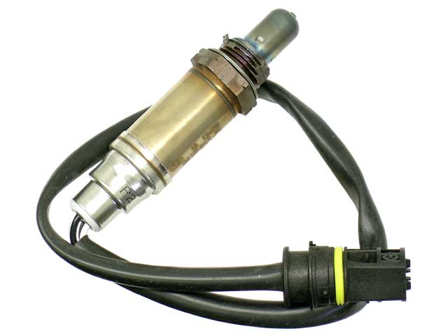 BOSCH Oxygen Sensor - 13893