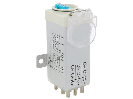 BBR AUTOMOTIVE Overload Protection Relay - 001-10-31344