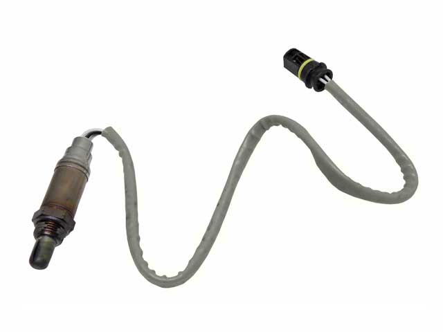BOSCH Oxygen Sensor - 13599