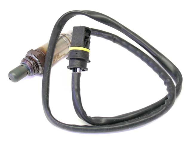 BOSCH Oxygen Sensor - 13640