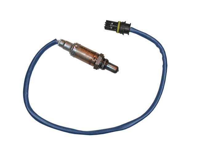 BOSCH Oxygen Sensor - 13798