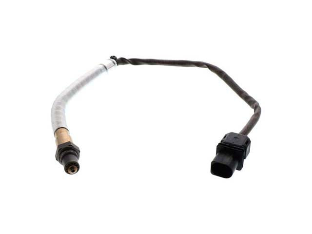 BOSCH Oxygen Sensor - 17483