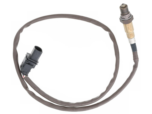 BOSCH Oxygen Sensor - 17249