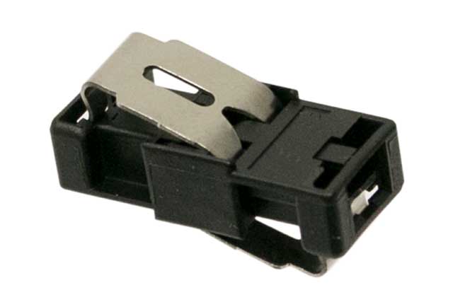 GENUINE MERCEDES Electrical Connector - A0005453384