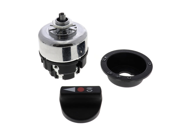 VEMO Headlight Switch - V30-73-0321