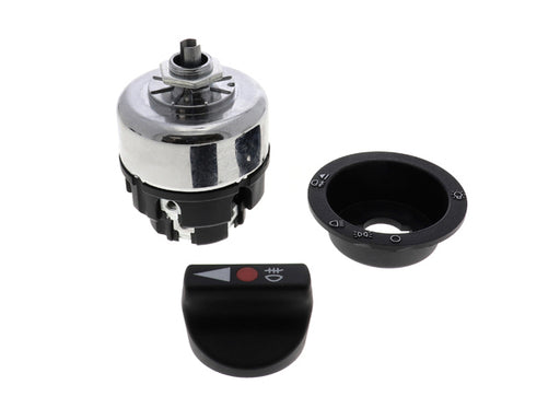 VEMO Headlight Switch - V30-73-0321