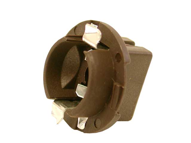 GENUINE MERCEDES Bulb Socket - A0005454019