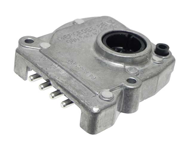 GENUINE MERCEDES Neutral Safety Switch - A0005454206
