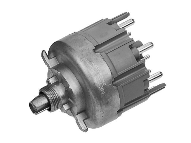 MEYLE Headlight Switch - 014 890 0006