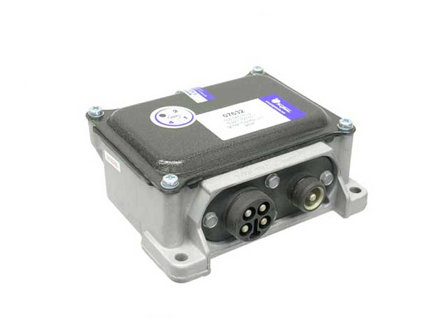 PROGRAMA Ignition Control Unit - 07632
