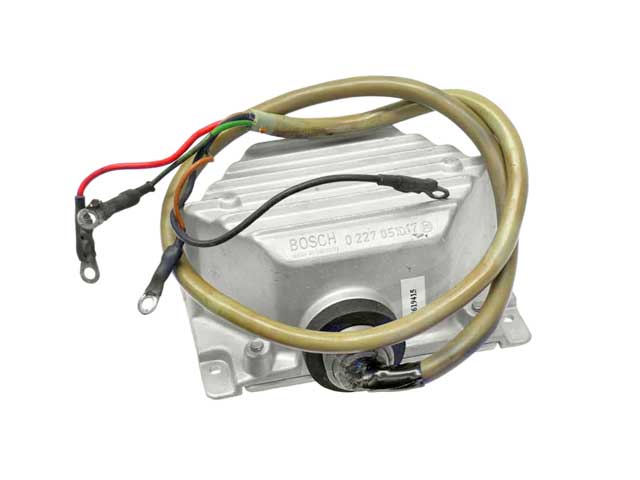 PROGRAMA Ignition Control Unit - 08732