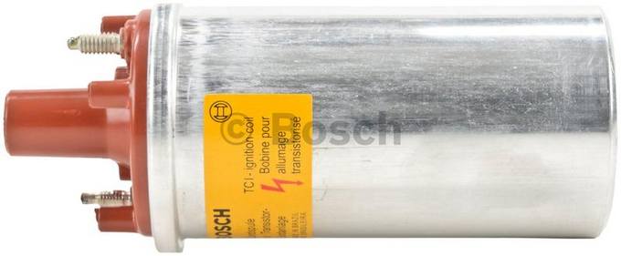 Porsche Ignition Coil 94460211500 – Bosch 00055