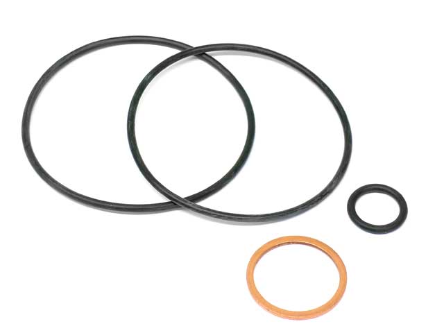CRP INDUSTRIES Seal Kit - 0005865246