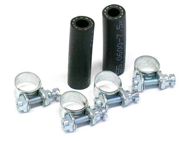 COHLINE Injector Nozzle Hose Kit - 000-586-99-07