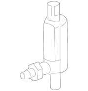 Part can be found as reference #6 in illustration