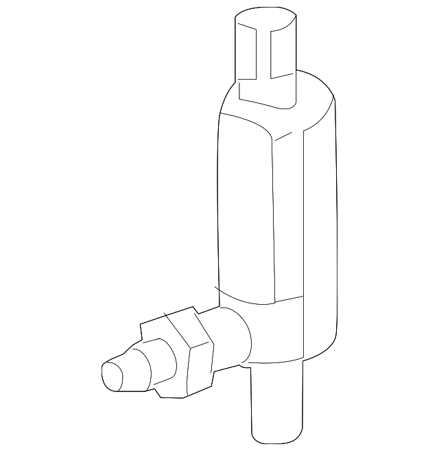 Part can be found as reference #6 in illustration