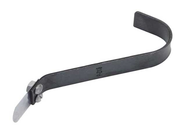 Baum Tools Feeler Gauge P213 A
