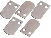 BAUM TOOLS Feeler Gauge Blade Set - P213A/5