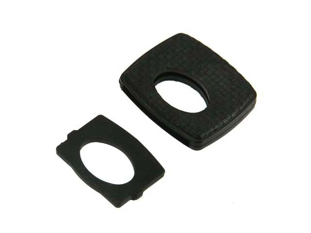 URO PARTS Plastic Key Handle - 000-766-44-06