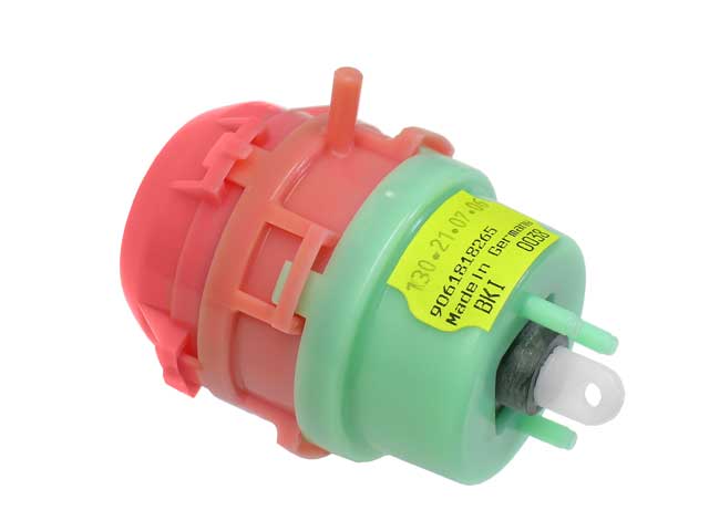 GENUINE MERCEDES Vacuum Element - A0008003275