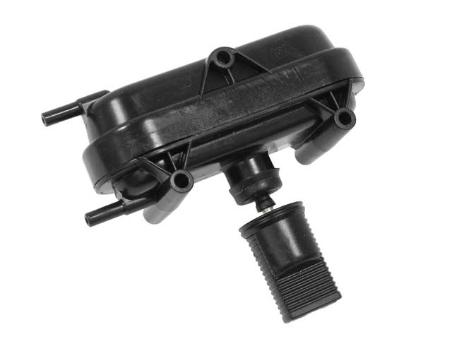 GENUINE MERCEDES Vacuum Element - A0008006975