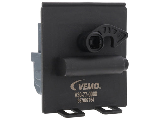 VEMO Fuel Door Actuator - V30-77-0068