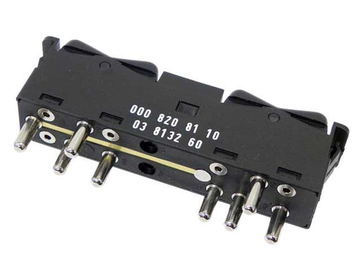 URO PARTS Window Switch - 000-820-81-10