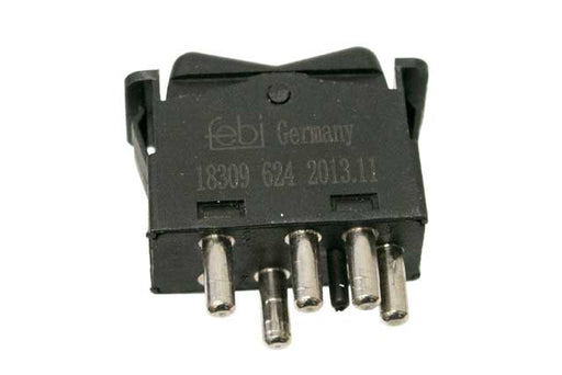 FEBI BILSTEIN Window Switch - 18309