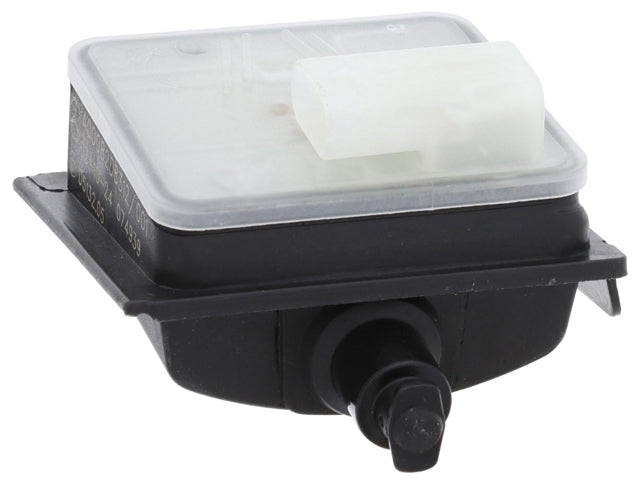 GENUINE MERCEDES Fuel Door Actuator - A0008208312