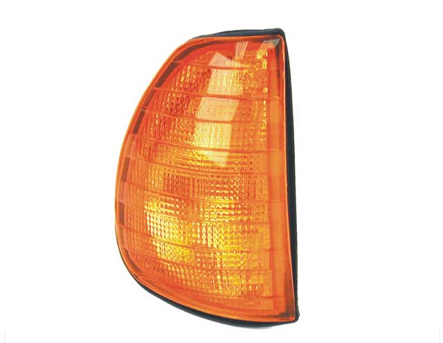 URO PARTS Turn Signal Assembly - 000-820-89-21