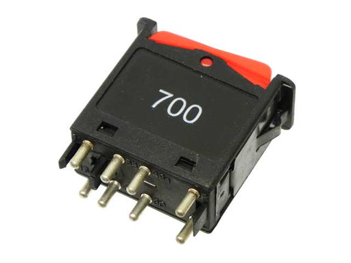 FEBI BILSTEIN Hazard Flasher Switch - 24199