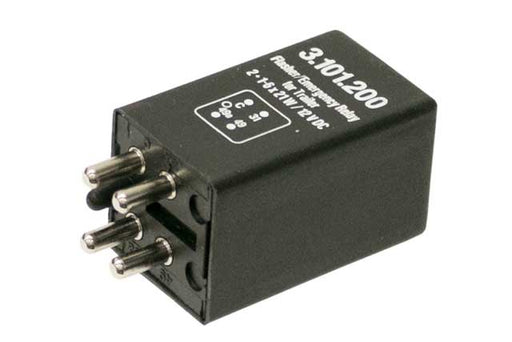 KAEHLER Flasher Relay - 3.101.200