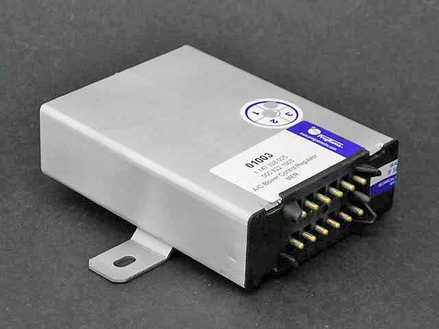 PROGRAMA Climate Control Unit - 01003