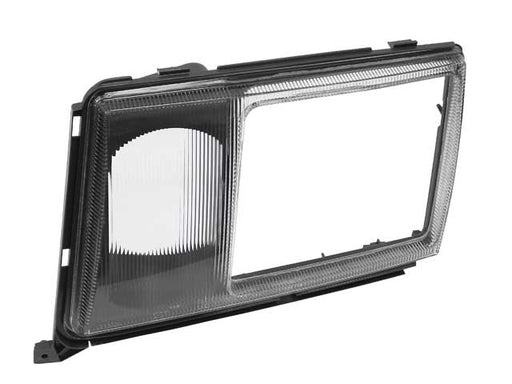 URO PARTS Headlight Door - 000-826-05-59