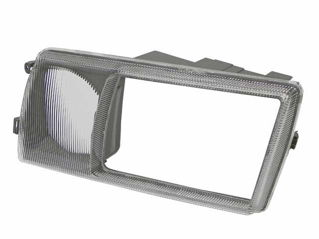 URO PARTS Headlight Door - 000-826-07-59