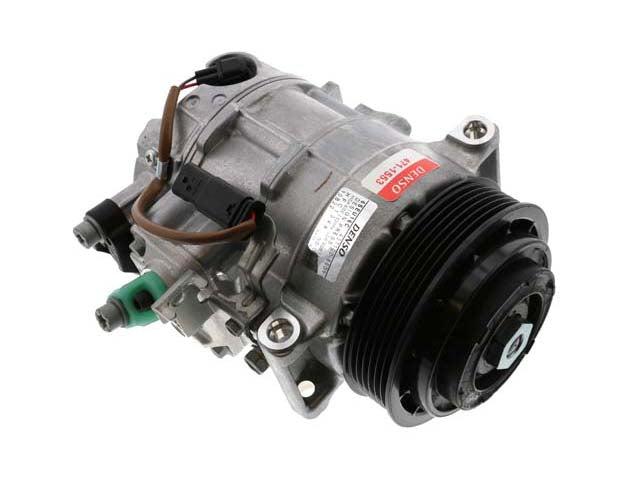 DENSO A/C Compressor - 471-1553