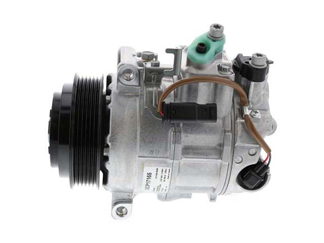 DENSO A/C Compressor - 471-1439