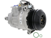 NISSENS A/C Compressor - 890552