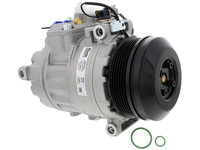 NISSENS A/C Compressor - 890552