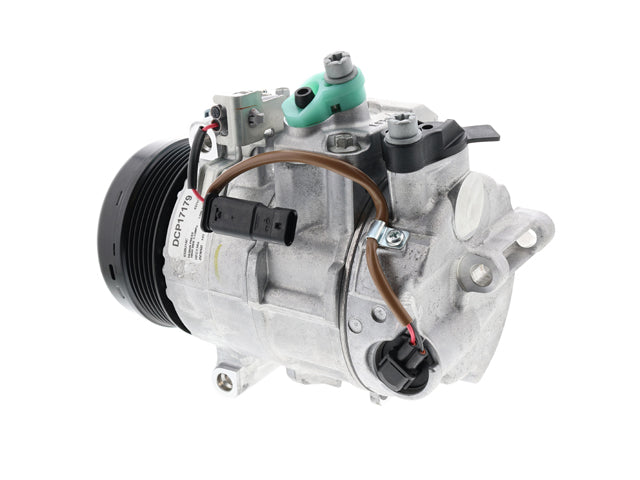 DENSO A/C Compressor - DCP17179