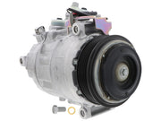 DENSO A/C Compressor - 0752.2060